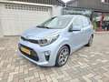 Kia Picanto 1.0 CVVT First Edition 5 zits Clima|Navi|Camera|Cr Blauw - thumbnail 34