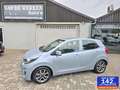 Kia Picanto 1.0 CVVT First Edition 5 zits Clima|Navi|Camera|Cr Blauw - thumbnail 1