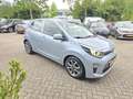 Kia Picanto 1.0 CVVT First Edition 5 zits Clima|Navi|Camera|Cr Blauw - thumbnail 46