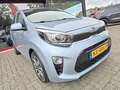 Kia Picanto 1.0 CVVT First Edition 5 zits Clima|Navi|Camera|Cr Blauw - thumbnail 43