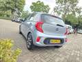 Kia Picanto 1.0 CVVT First Edition 5 zits Clima|Navi|Camera|Cr Blauw - thumbnail 45