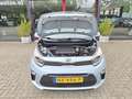 Kia Picanto 1.0 CVVT First Edition 5 zits Clima|Navi|Camera|Cr Blauw - thumbnail 9