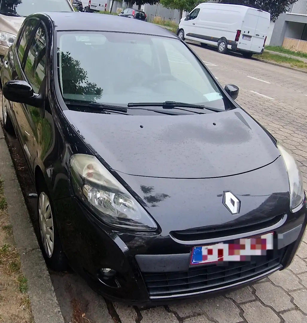 Renault Clio 1.5 dCi Ice-Watch FAP - 1