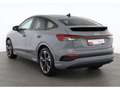Audi Q4 e-tron Sportback 35 S line Сірий - thumbnail 4