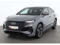 Audi Q4 e-tron Sportback 35 S line Šedá - thumbnail 2