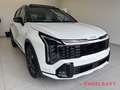 Kia Sportage PE GT-Line 1.6T DriveWise-Paket Sound-Paket Glasda Blanc - thumbnail 6