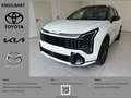 Kia Sportage PE GT-Line 1.6T DriveWise-Paket Sound-Paket Glasda Blanc - thumbnail 1
