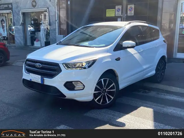 Ford Kuga ST Line 1.5 EcoBoost