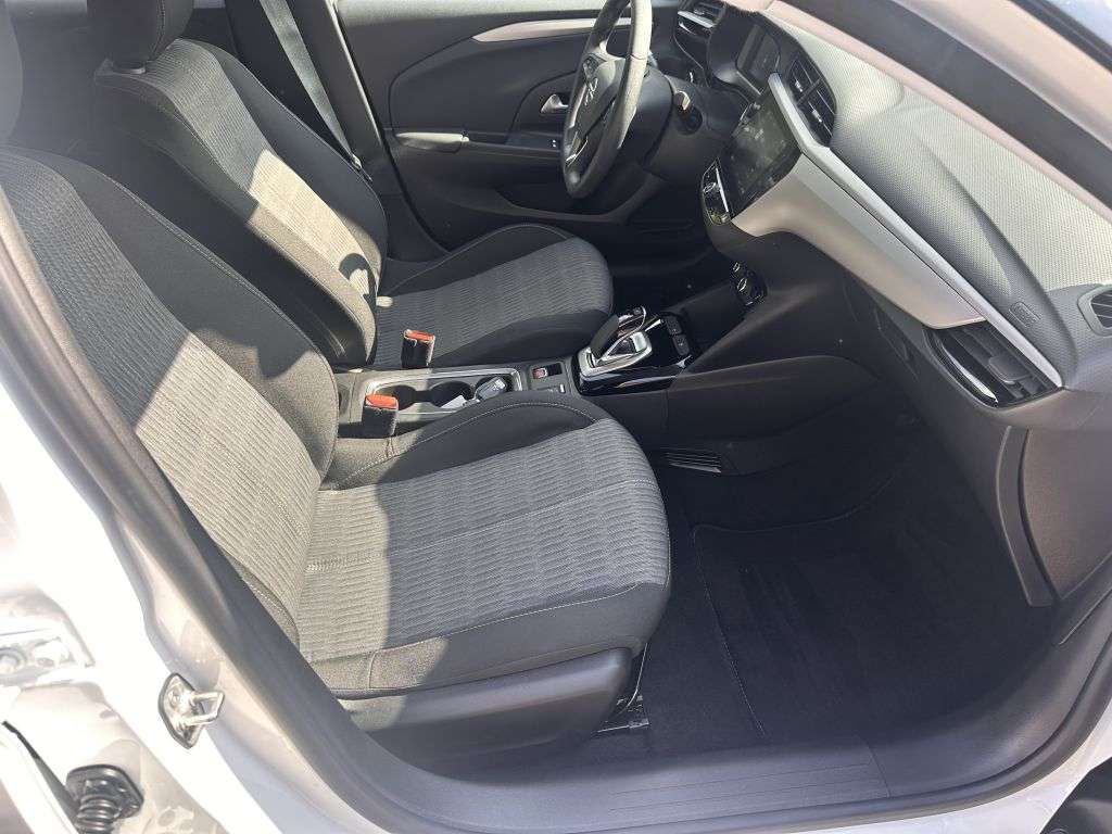 Opel Corsa-e