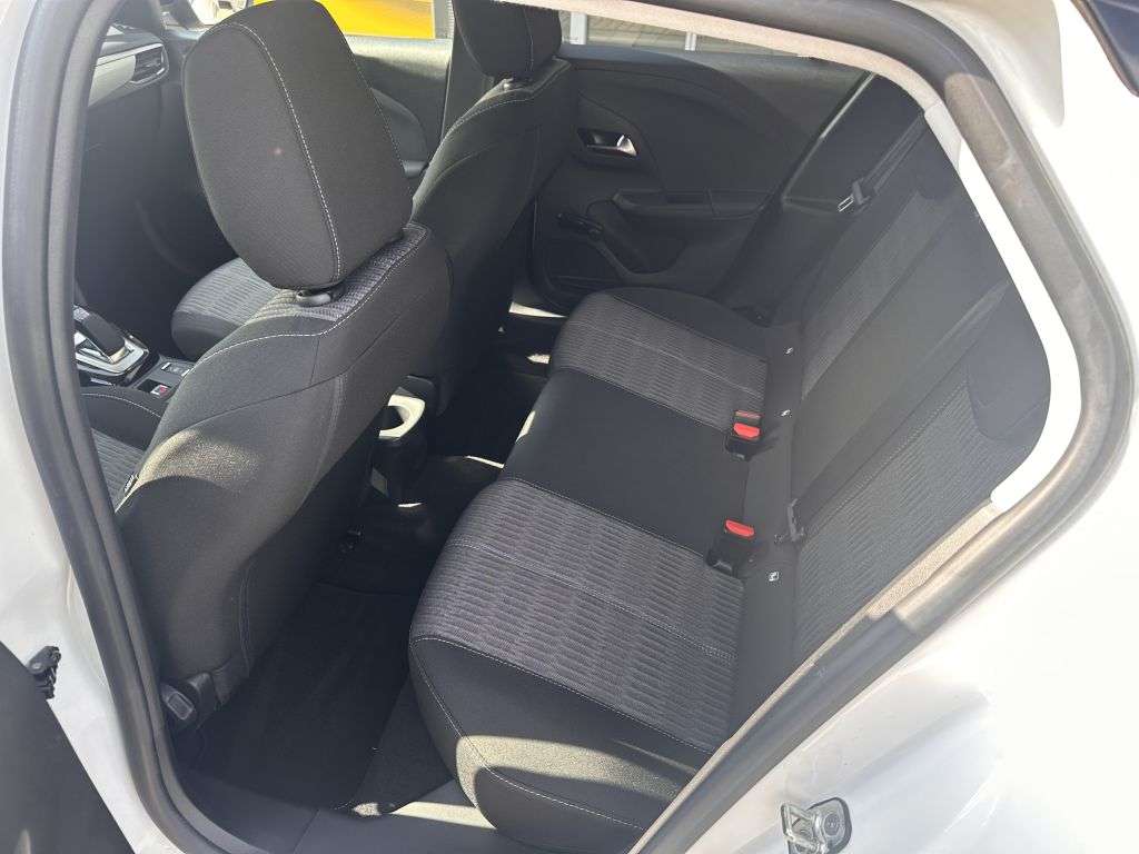 Opel Corsa-e