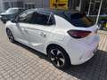 Opel Corsa-e Edition +ALU+ALLWETTER+SITZHEIZUNG+ Blanc - thumbnail 7