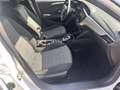 Opel Corsa-e Edition +ALU+ALLWETTER+SITZHEIZUNG+ Blanc - thumbnail 11