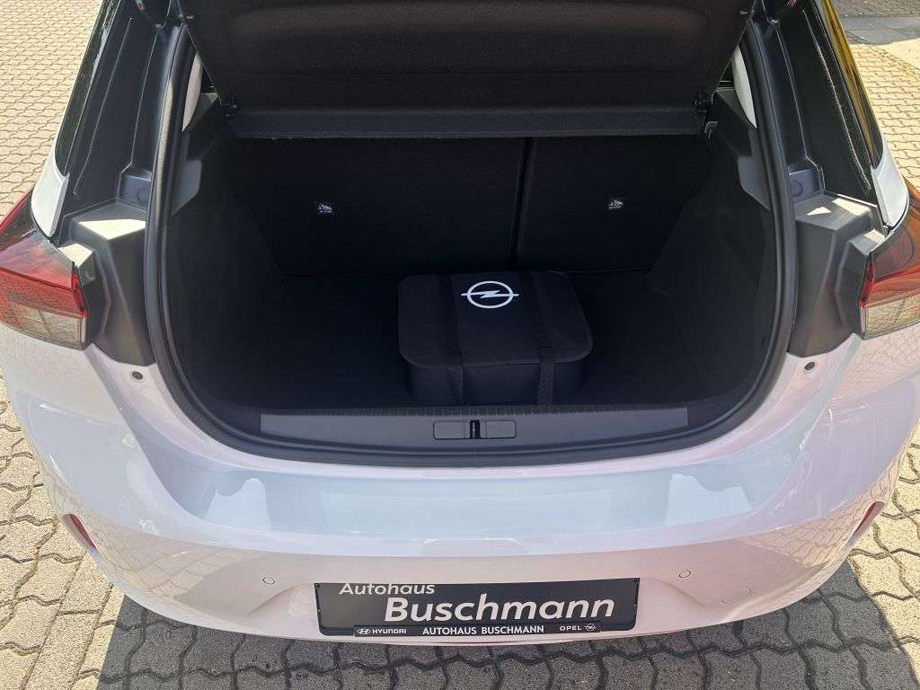 Opel Corsa-e