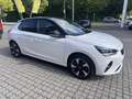 Opel Corsa-e Edition +ALU+ALLWETTER+SITZHEIZUNG+ Blanc - thumbnail 4