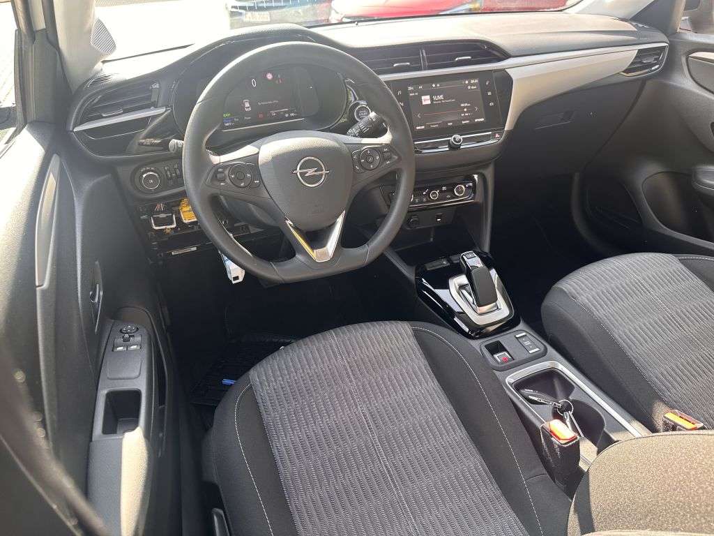 Opel Corsa-e