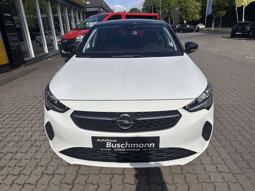 Opel Corsa-e