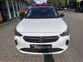 Opel Corsa-e Edition +ALU+ALLWETTER+SITZHEIZUNG+ Weiß - thumbnail 3
