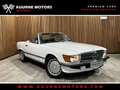 Mercedes-Benz 300 SL Oldtimer Prachtige staat Blanc - thumbnail 1