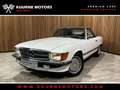 Mercedes-Benz 300 SL Oldtimer Prachtige staat Blanc - thumbnail 3