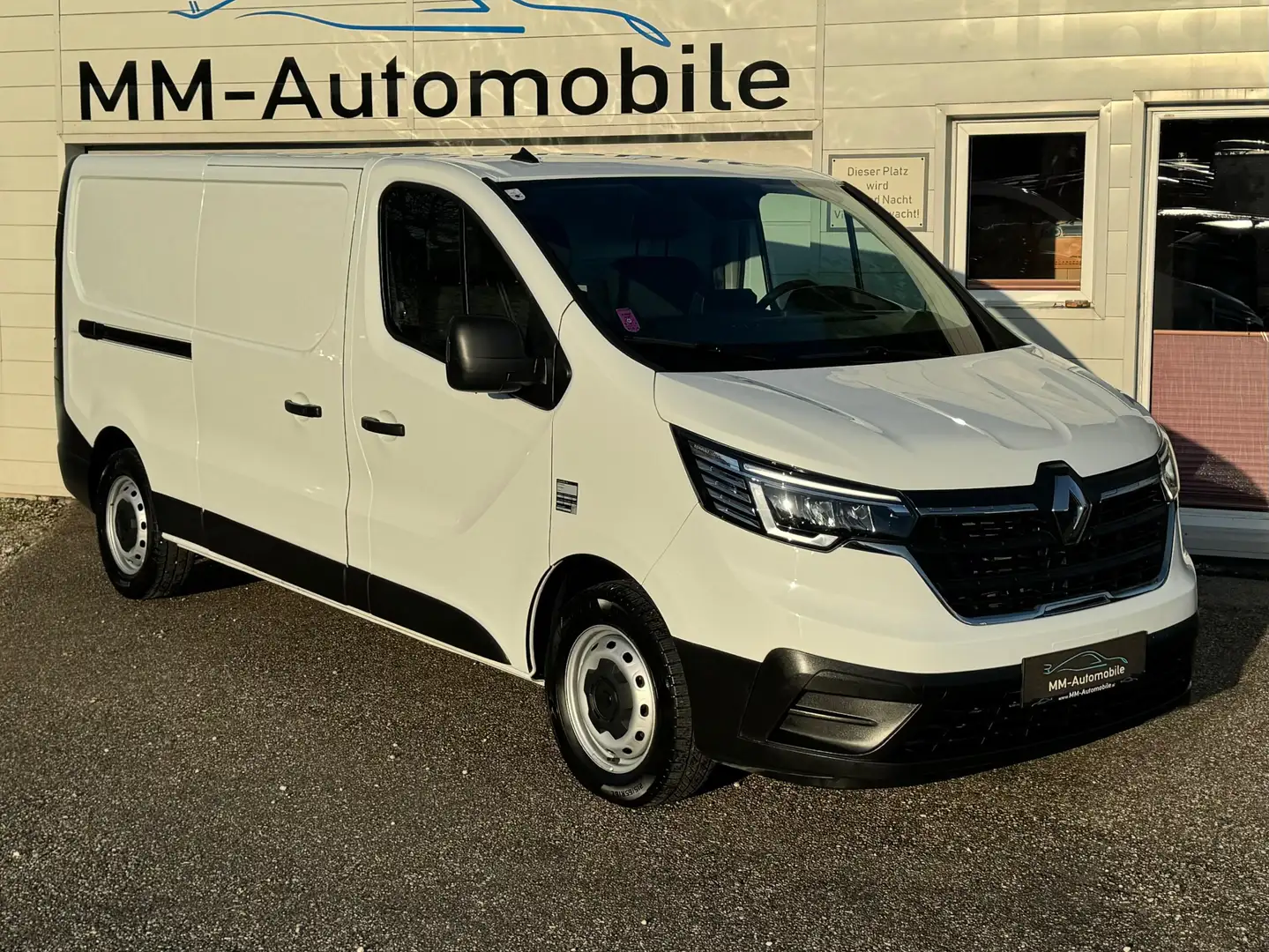 Renault Trafic L2H1 3,0t Komfort*LED*MWST*PDC*CARPLAY*uvm - 1
