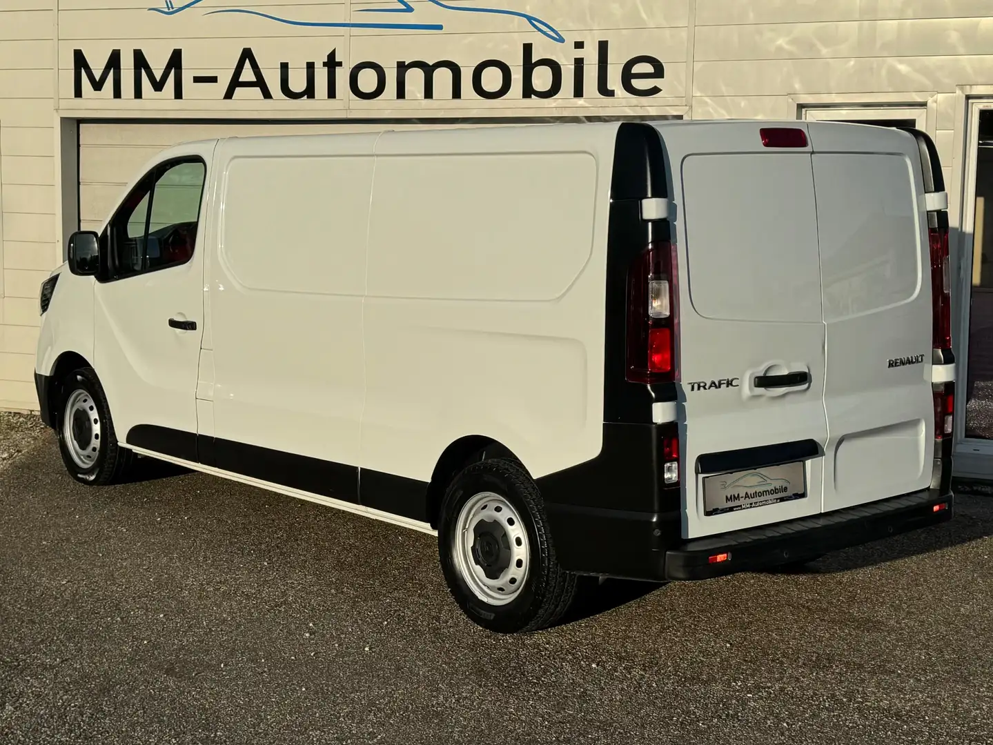 Renault Trafic L2H1 3,0t Komfort*LED*MWST*PDC*CARPLAY*uvm - 2