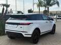 Land Rover Range Rover Evoque 2.0D  163 CV AWD Auto SE N1 100% Detraibile Blanc - thumbnail 5