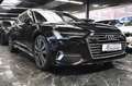 Audi A6 Avant 40 TDI quattro SPORT*PANO*KAMERA*AHK* Noir - thumbnail 13