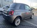 Fiat 500 Pop Star +Klima+Tempomat+1.Hand+ Grau - thumbnail 4