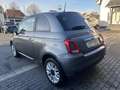 Fiat 500 Pop Star +Klima+Tempomat+1.Hand+ Grau - thumbnail 6