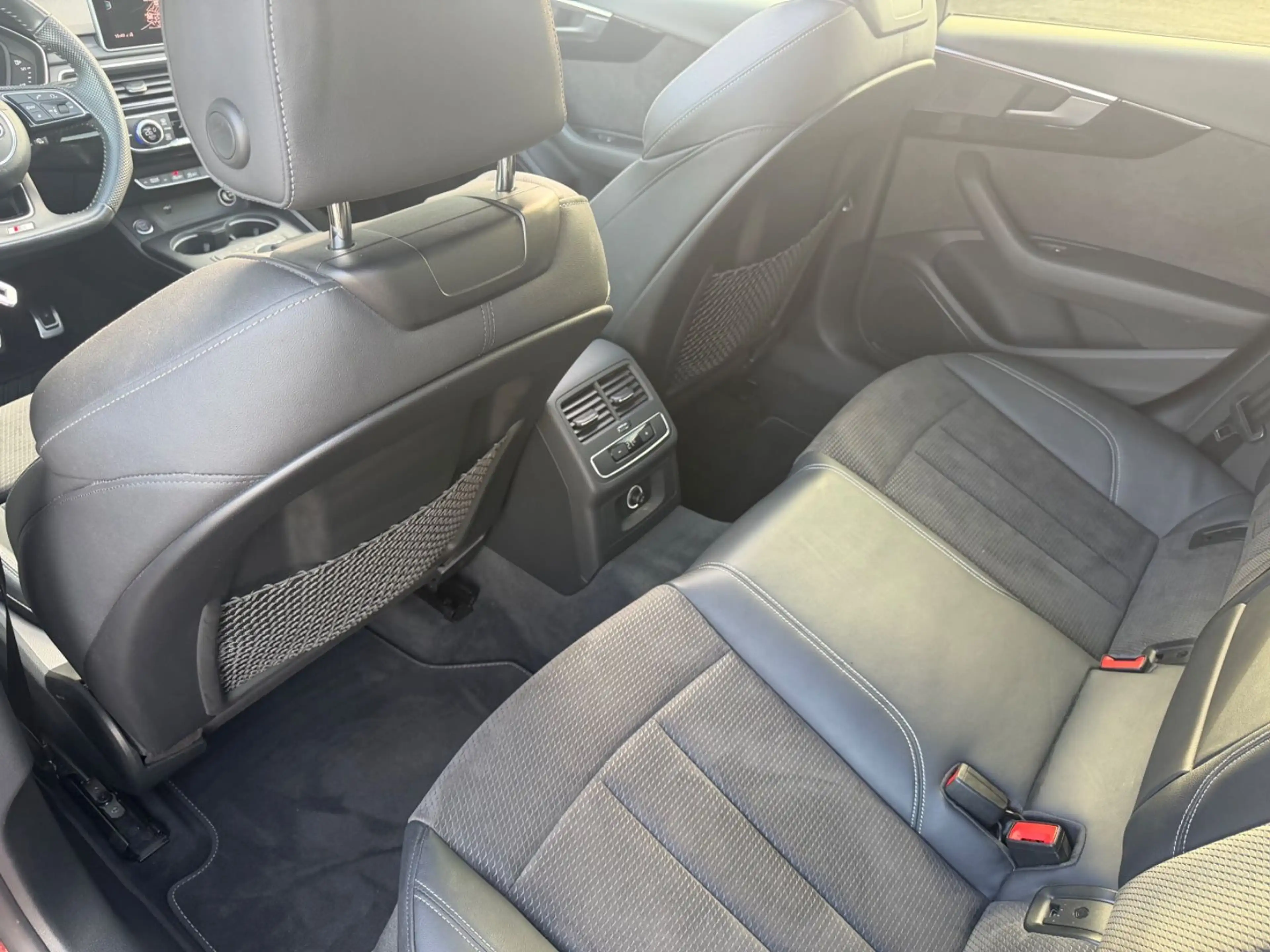 Audi A5 Sportback sport S Line Matrix ACC Pano Navi — photo 15