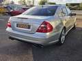 Mercedes-Benz E 55 AMG Mercedes 5.4 55 475 ch AMG BVA TOIT PANORAMIQUE HISTORIQUE 100% Beige - thumbnail 3