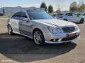 Mercedes-Benz E 55 AMG Mercedes 5.4 55 475 ch AMG BVA TOIT PANORAMIQUE HISTORIQUE 100% Gris - thumbnail 8