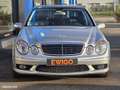 Mercedes-Benz E 55 AMG Mercedes 5.4 55 475 ch AMG BVA TOIT PANORAMIQUE HISTORIQUE 100% Beige - thumbnail 9