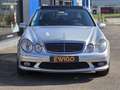 Mercedes-Benz E 55 AMG Mercedes 5.4 55 475 ch AMG BVA TOIT PANORAMIQUE HISTORIQUE 100% Gris - thumbnail 9