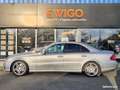 Mercedes-Benz E 55 AMG Mercedes 5.4 55 475 ch AMG BVA TOIT PANORAMIQUE HISTORIQUE 100% Beige - thumbnail 5