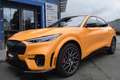 Ford Mustang Mach-E AWD GT Panormadach Orange - thumbnail 1