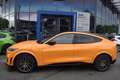 Ford Mustang Mach-E AWD GT Panormadach Orange - thumbnail 3