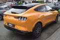 Ford Mustang Mach-E AWD GT Panormadach Orange - thumbnail 6