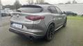 Alfa Romeo Stelvio 2.2 DIESEL 210CH VELOCE Q4 AT8 MY20 Gris - thumbnail 5