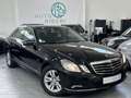 Mercedes-Benz E 350 Lim. CDI *BlueEfficiency* *Schiebedach* Чорний - thumbnail 1