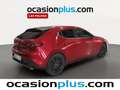 Mazda 3 2.0 e-Skyactiv-G Homura 90kW Rojo - thumbnail 4