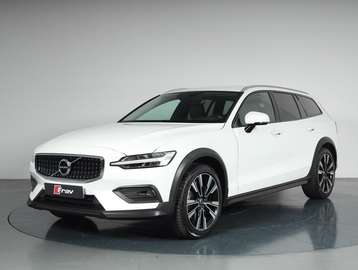 2.0 D4 Business Plus awd geartronic my20