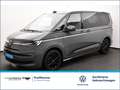 Volkswagen T7 Multivan T7 Multivan KÜ 2.0 TDI DSG Edition Tisch/vis-a-v Grau - thumbnail 1
