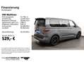 Volkswagen T7 Multivan T7 Multivan KÜ 2.0 TDI DSG Edition Tisch/vis-a-v Grau - thumbnail 2