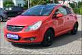 Opel Corsa Color Edition Automatik Rojo - thumbnail 5