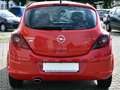 Opel Corsa Color Edition Automatik Rojo - thumbnail 7