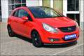 Opel Corsa Color Edition Automatik Rojo - thumbnail 3