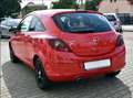 Opel Corsa Color Edition Automatik Rojo - thumbnail 6