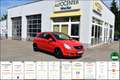 Opel Corsa Color Edition Automatik Rojo - thumbnail 1