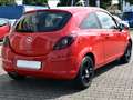 Opel Corsa Color Edition Automatik Rojo - thumbnail 8